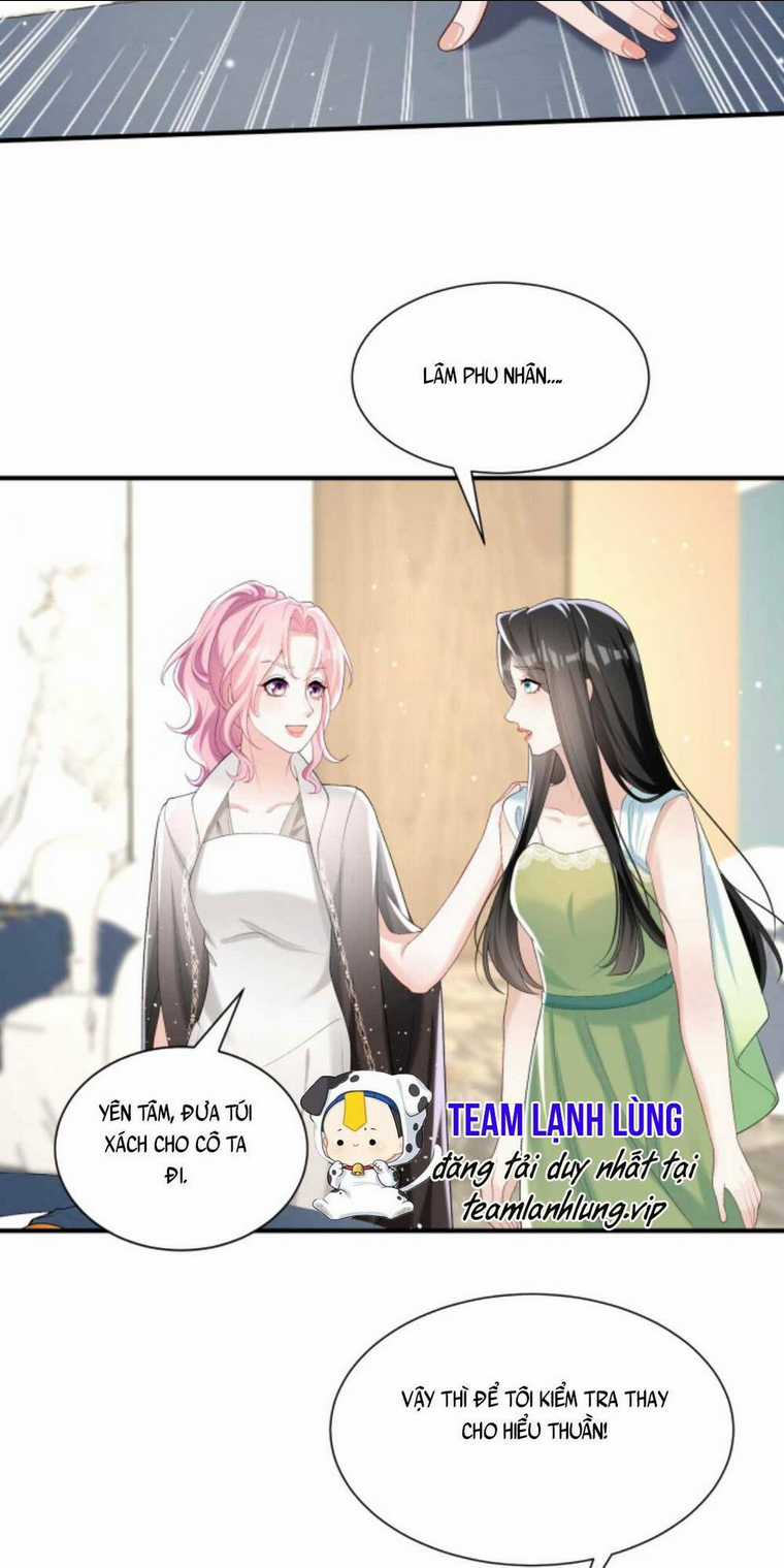 Tái Sinh Trở Lại : Chồng Cũ Khóc Lóc Cầu Xin Tái Hôn Chapter 81 trang 17