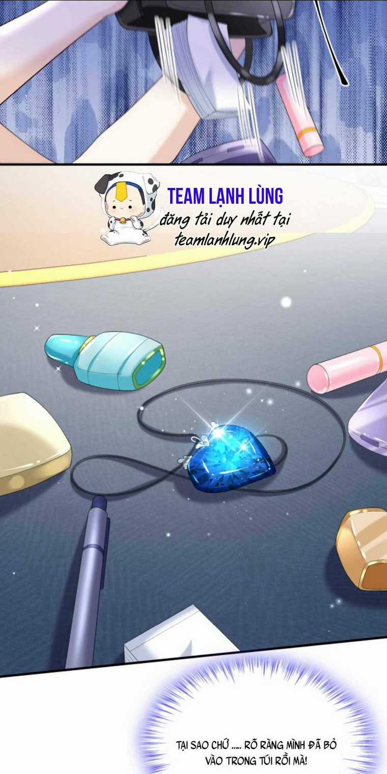 Tái Sinh Trở Lại : Chồng Cũ Khóc Lóc Cầu Xin Tái Hôn Chapter 81 trang 19