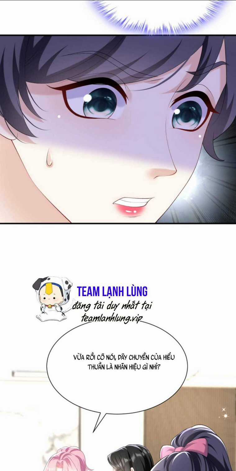 Tái Sinh Trở Lại : Chồng Cũ Khóc Lóc Cầu Xin Tái Hôn Chapter 81 trang 20