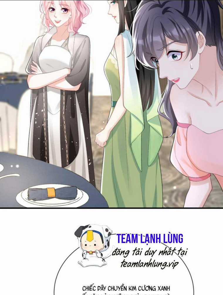 Tái Sinh Trở Lại : Chồng Cũ Khóc Lóc Cầu Xin Tái Hôn Chapter 81 trang 21