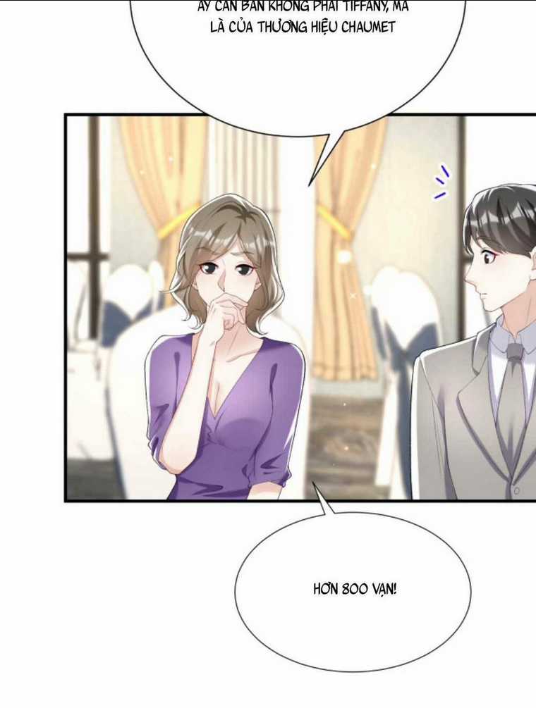 Tái Sinh Trở Lại : Chồng Cũ Khóc Lóc Cầu Xin Tái Hôn Chapter 81 trang 22