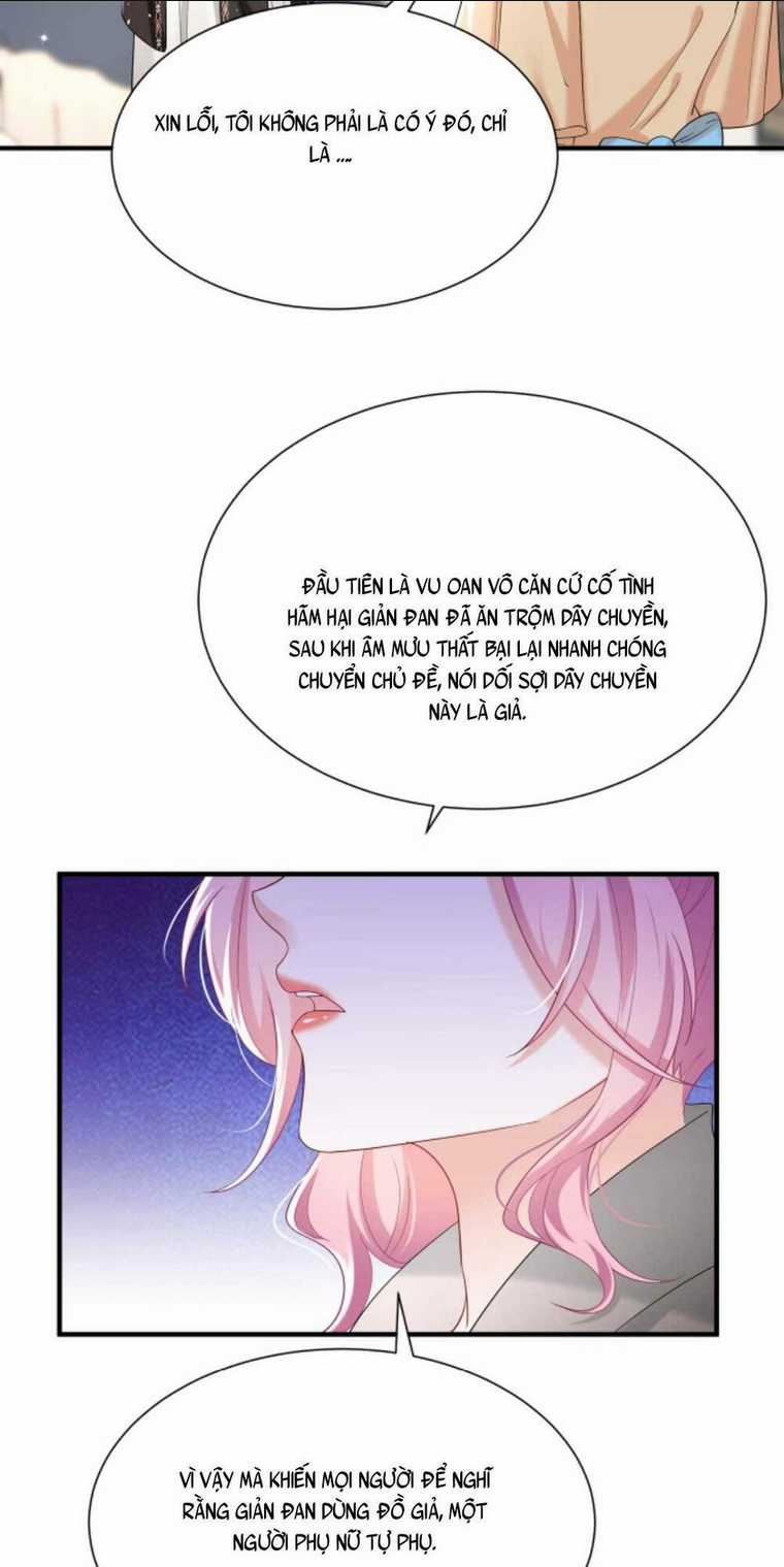 Tái Sinh Trở Lại : Chồng Cũ Khóc Lóc Cầu Xin Tái Hôn Chapter 81 trang 30