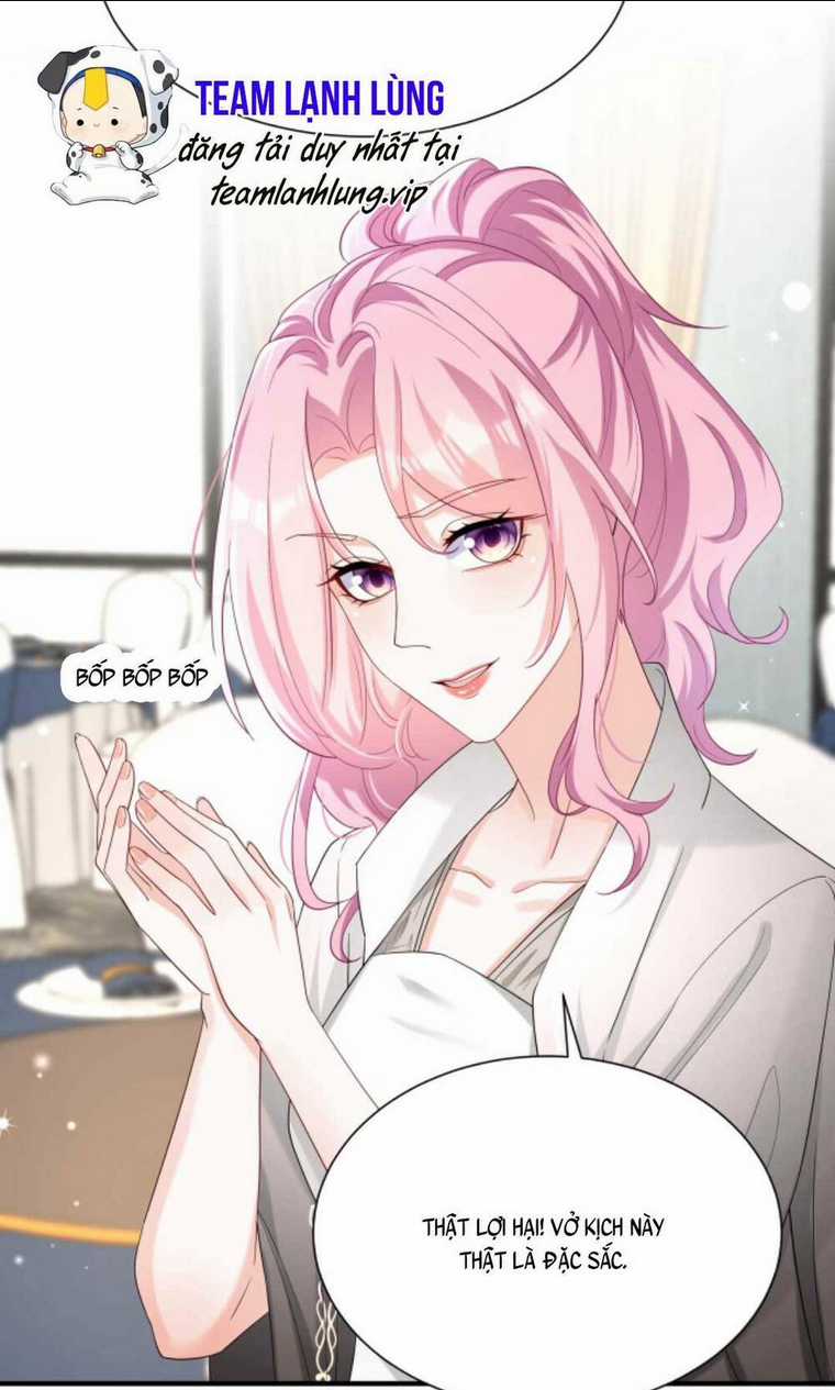 Tái Sinh Trở Lại : Chồng Cũ Khóc Lóc Cầu Xin Tái Hôn Chapter 81 trang 31