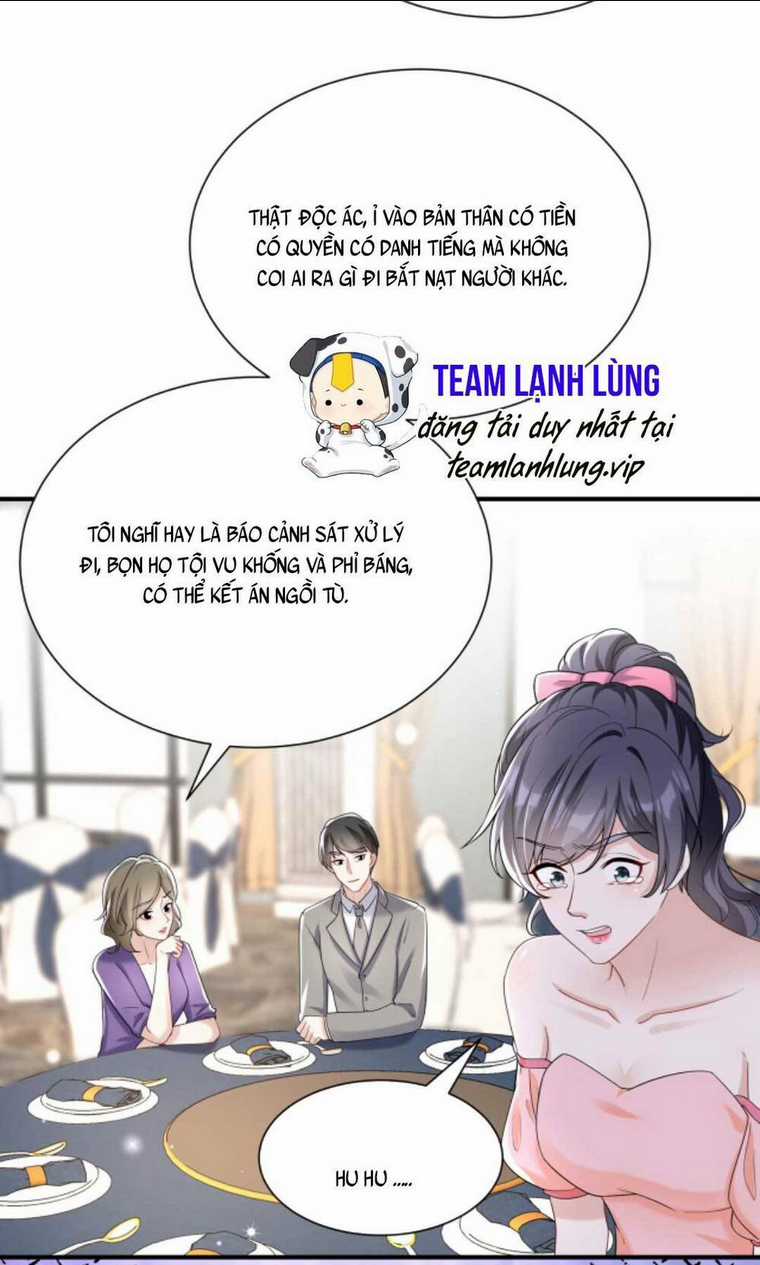 Tái Sinh Trở Lại : Chồng Cũ Khóc Lóc Cầu Xin Tái Hôn Chapter 81 trang 32