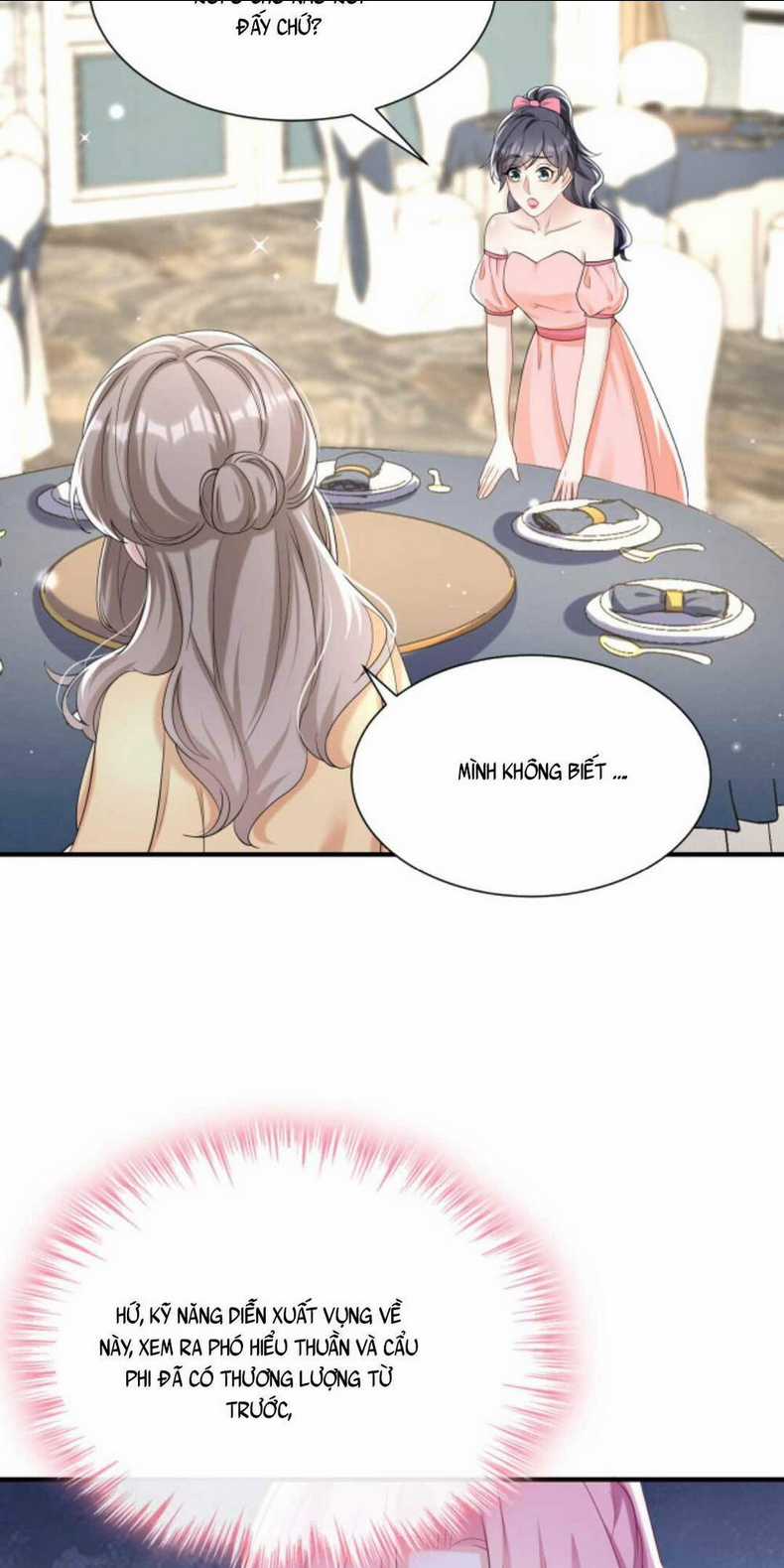 Tái Sinh Trở Lại : Chồng Cũ Khóc Lóc Cầu Xin Tái Hôn Chapter 81 trang 6