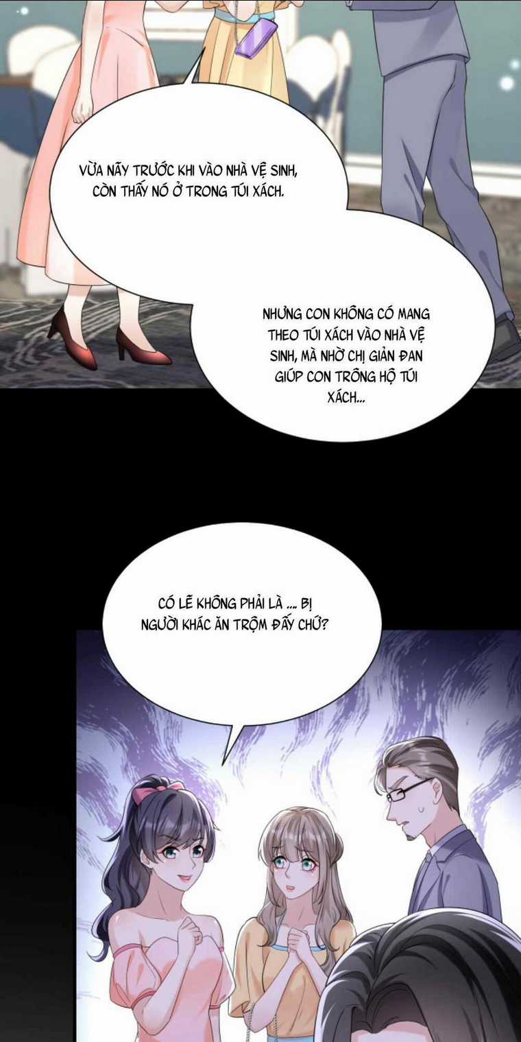 Tái Sinh Trở Lại : Chồng Cũ Khóc Lóc Cầu Xin Tái Hôn Chapter 81 trang 8