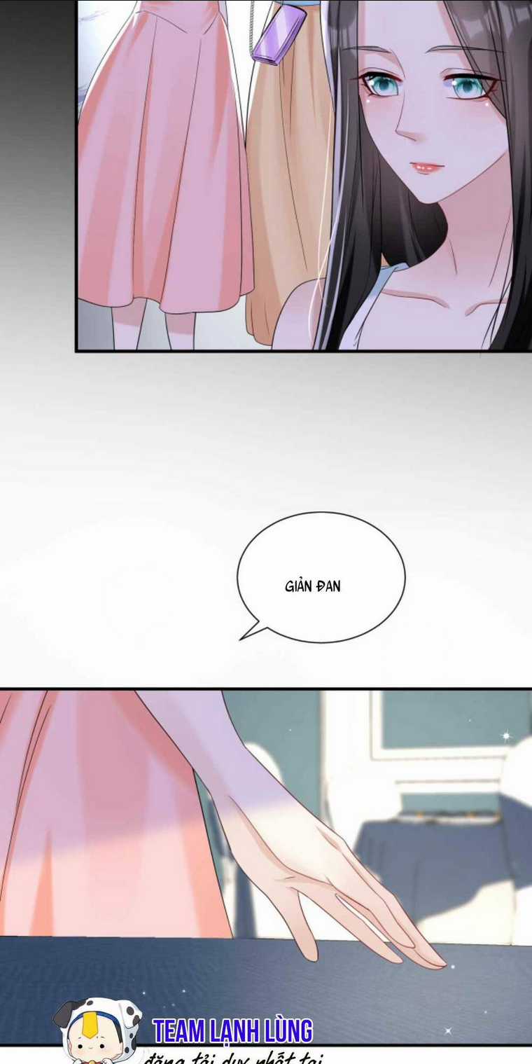 Tái Sinh Trở Lại : Chồng Cũ Khóc Lóc Cầu Xin Tái Hôn Chapter 81 trang 9