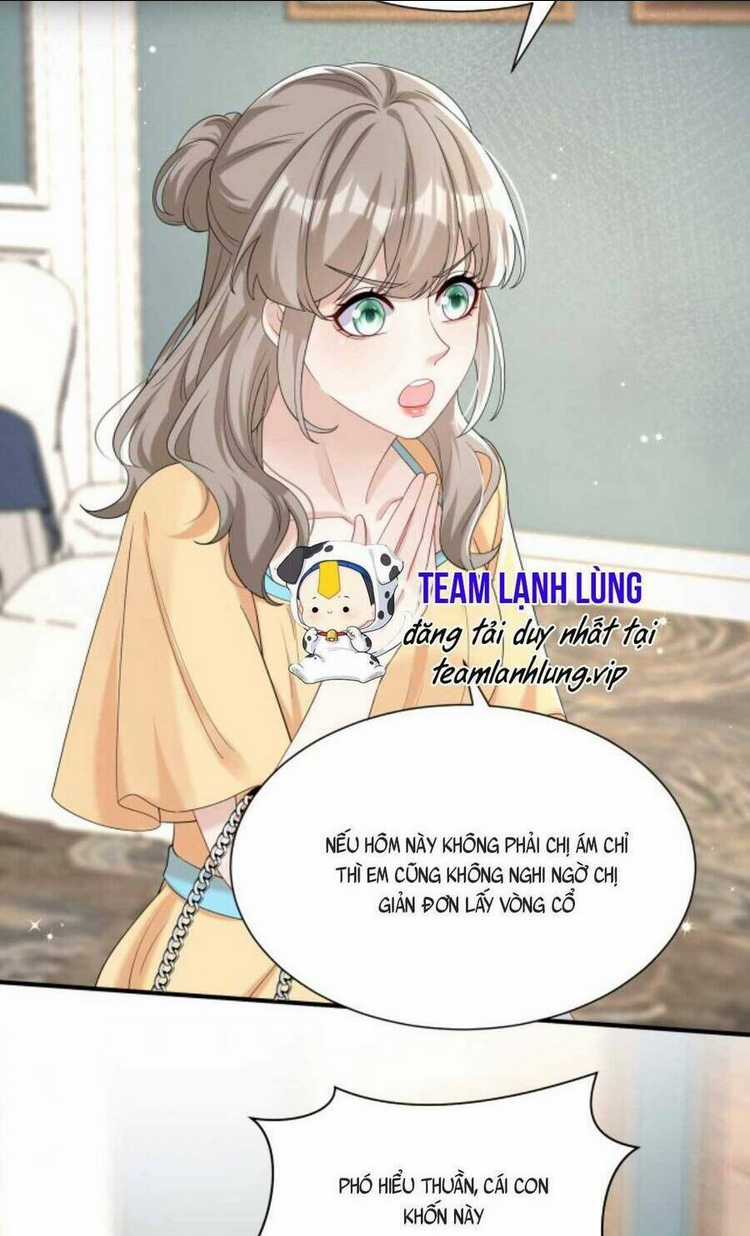 Tái Sinh Trở Lại : Chồng Cũ Khóc Lóc Cầu Xin Tái Hôn Chapter 82 trang 10