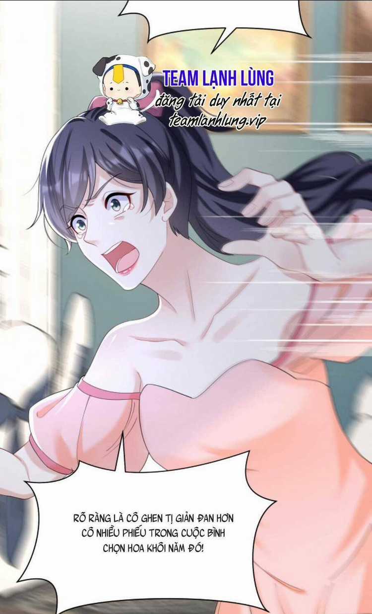 Tái Sinh Trở Lại : Chồng Cũ Khóc Lóc Cầu Xin Tái Hôn Chapter 82 trang 11