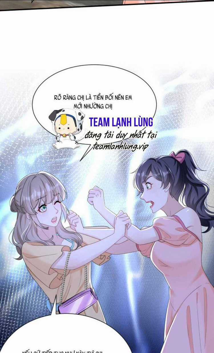 Tái Sinh Trở Lại : Chồng Cũ Khóc Lóc Cầu Xin Tái Hôn Chapter 82 trang 12