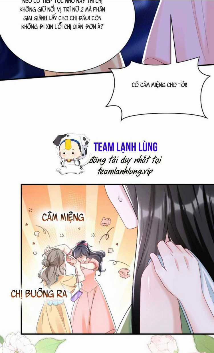 Tái Sinh Trở Lại : Chồng Cũ Khóc Lóc Cầu Xin Tái Hôn Chapter 82 trang 13