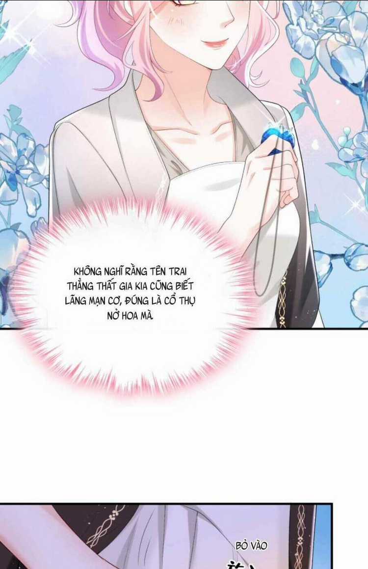 Tái Sinh Trở Lại : Chồng Cũ Khóc Lóc Cầu Xin Tái Hôn Chapter 82 trang 20