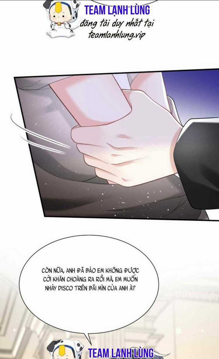 Tái Sinh Trở Lại : Chồng Cũ Khóc Lóc Cầu Xin Tái Hôn Chapter 82 trang 32