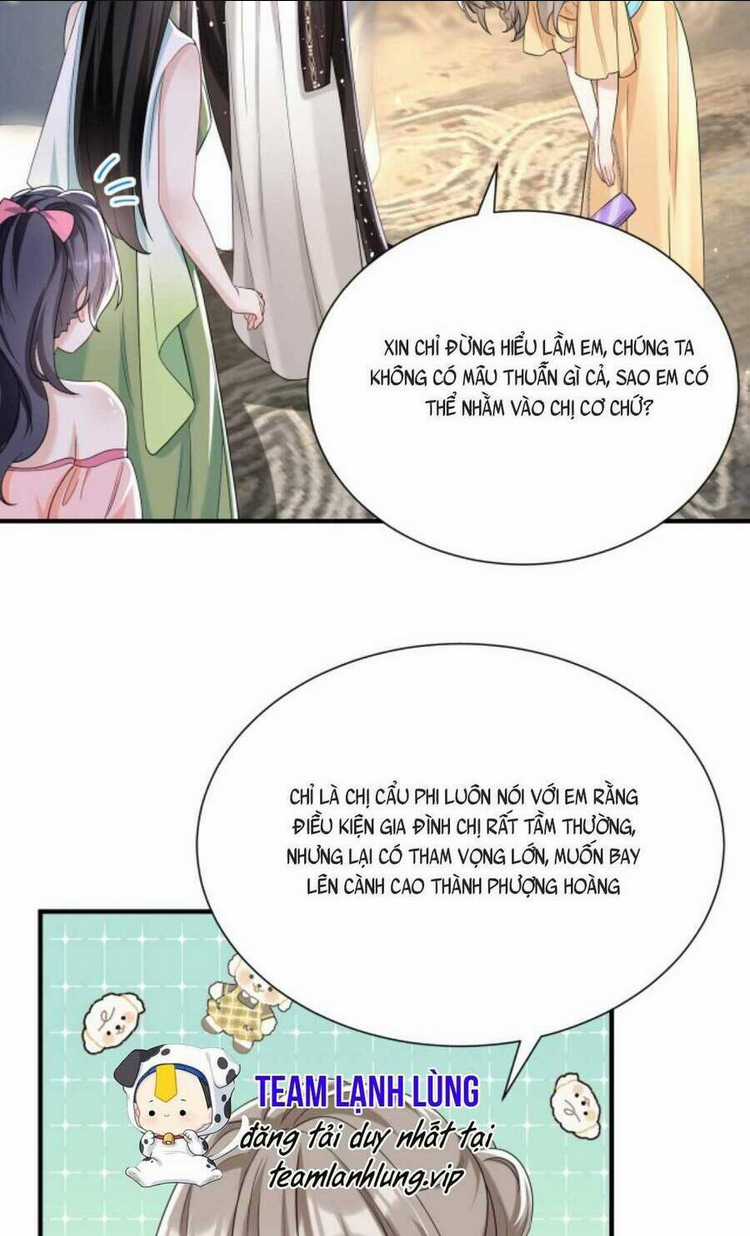 Tái Sinh Trở Lại : Chồng Cũ Khóc Lóc Cầu Xin Tái Hôn Chapter 82 trang 6