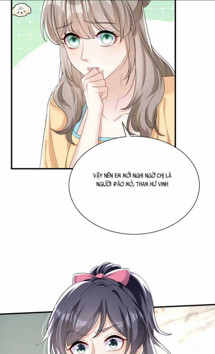 Tái Sinh Trở Lại : Chồng Cũ Khóc Lóc Cầu Xin Tái Hôn Chapter 82 trang 7