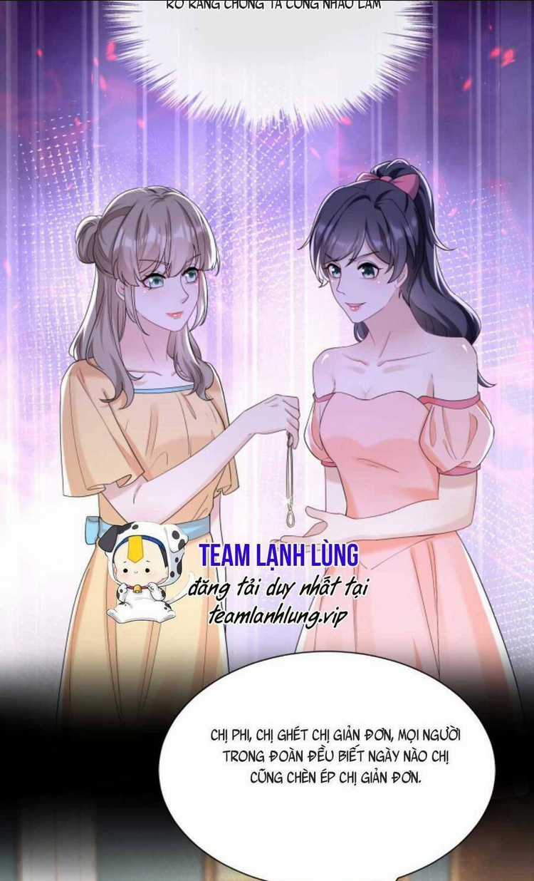 Tái Sinh Trở Lại : Chồng Cũ Khóc Lóc Cầu Xin Tái Hôn Chapter 82 trang 9