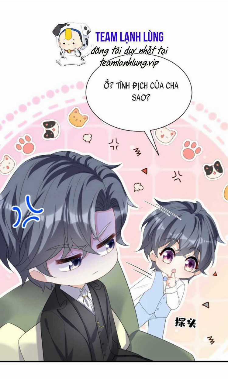 Tái Sinh Trở Lại : Chồng Cũ Khóc Lóc Cầu Xin Tái Hôn Chapter 83 trang 17