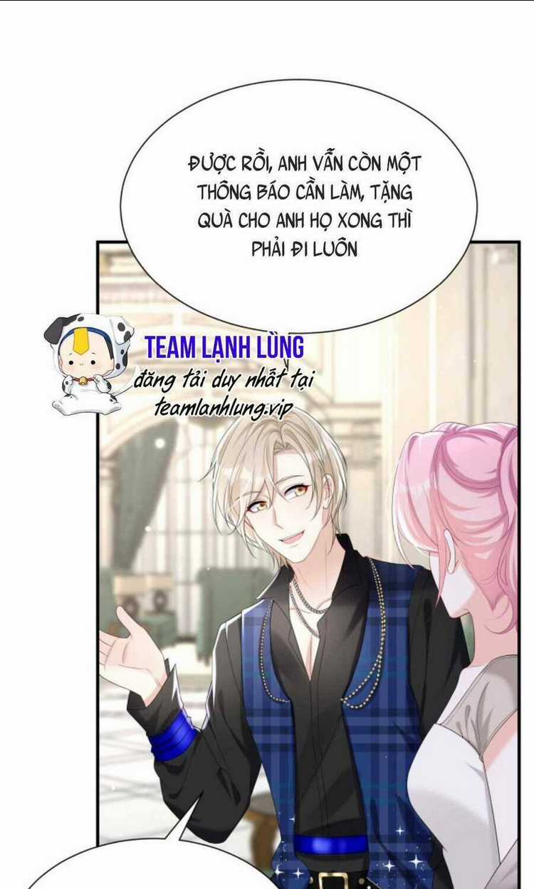 Tái Sinh Trở Lại : Chồng Cũ Khóc Lóc Cầu Xin Tái Hôn Chapter 83 trang 18