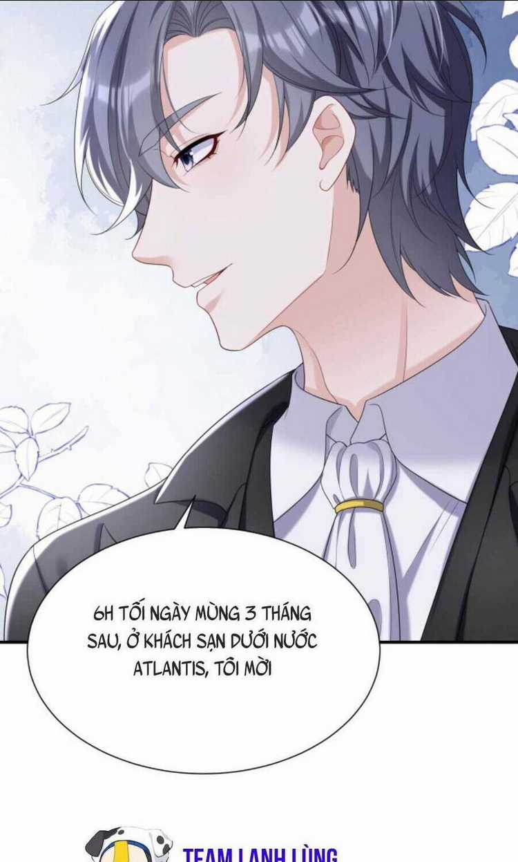 Tái Sinh Trở Lại : Chồng Cũ Khóc Lóc Cầu Xin Tái Hôn Chapter 83 trang 21