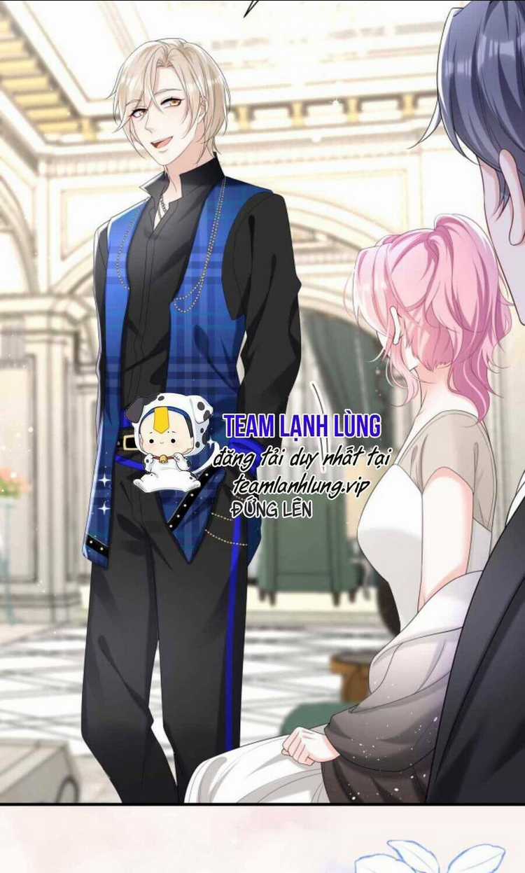 Tái Sinh Trở Lại : Chồng Cũ Khóc Lóc Cầu Xin Tái Hôn Chapter 83 trang 23