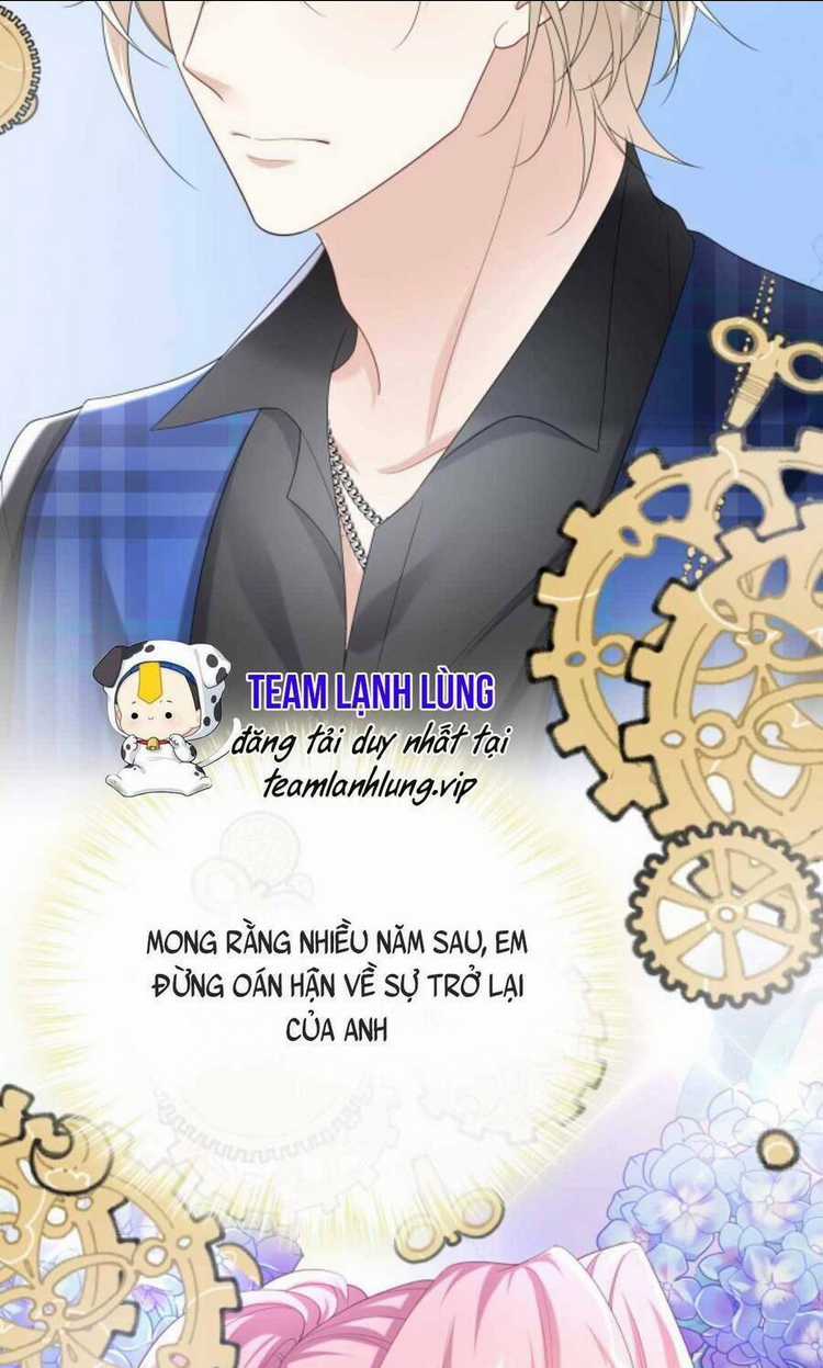 Tái Sinh Trở Lại : Chồng Cũ Khóc Lóc Cầu Xin Tái Hôn Chapter 83 trang 25