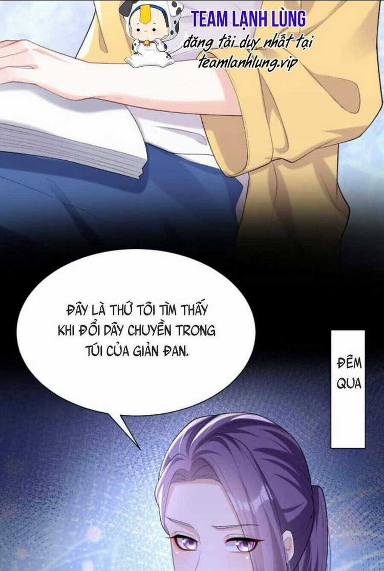 Tái Sinh Trở Lại : Chồng Cũ Khóc Lóc Cầu Xin Tái Hôn Chapter 83 trang 34