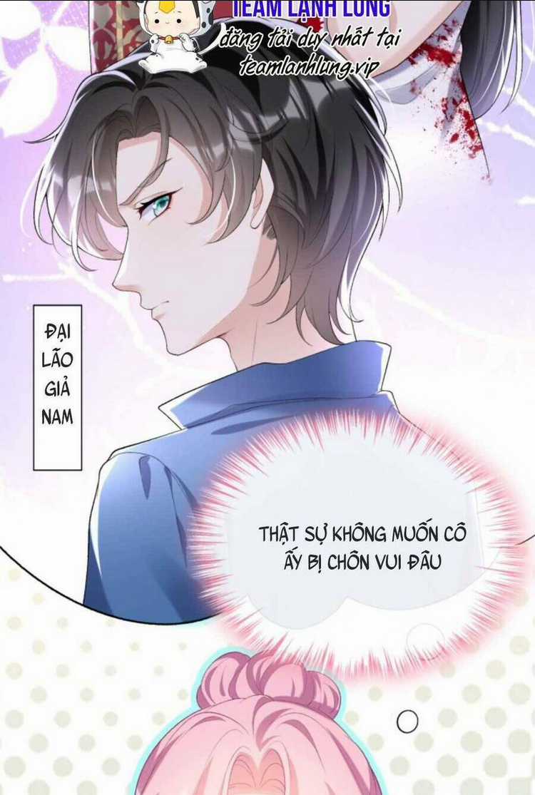 Tái Sinh Trở Lại : Chồng Cũ Khóc Lóc Cầu Xin Tái Hôn Chapter 83 trang 38