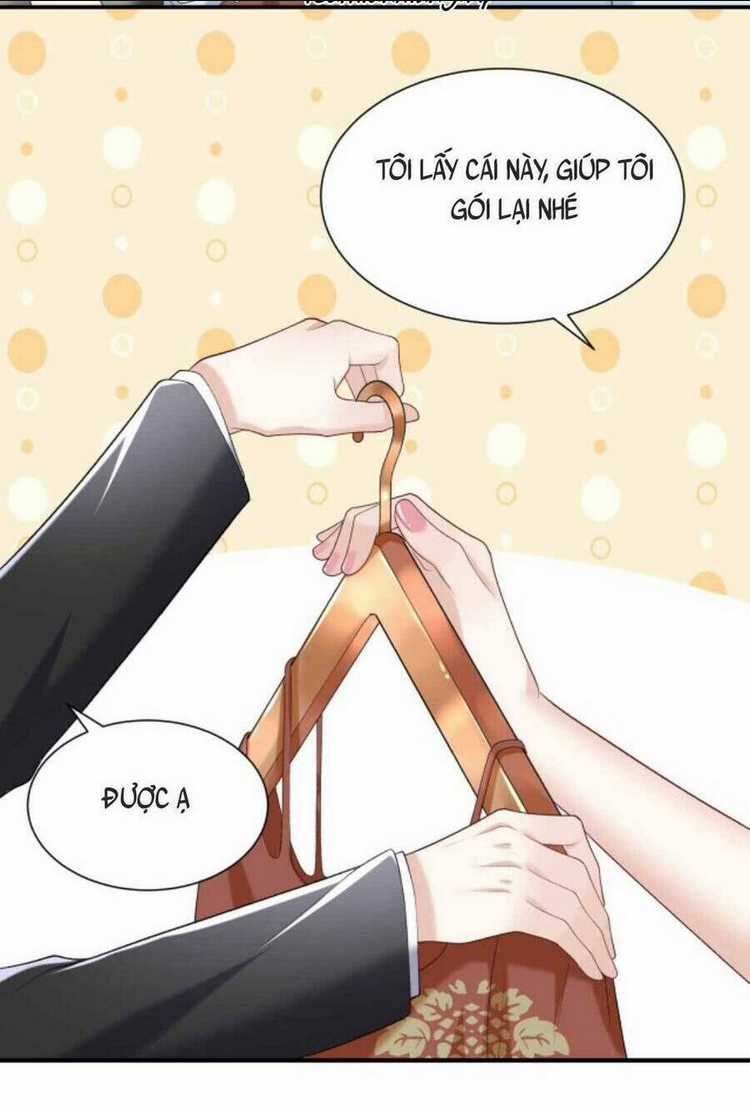 Tái Sinh Trở Lại : Chồng Cũ Khóc Lóc Cầu Xin Tái Hôn Chapter 83 trang 42