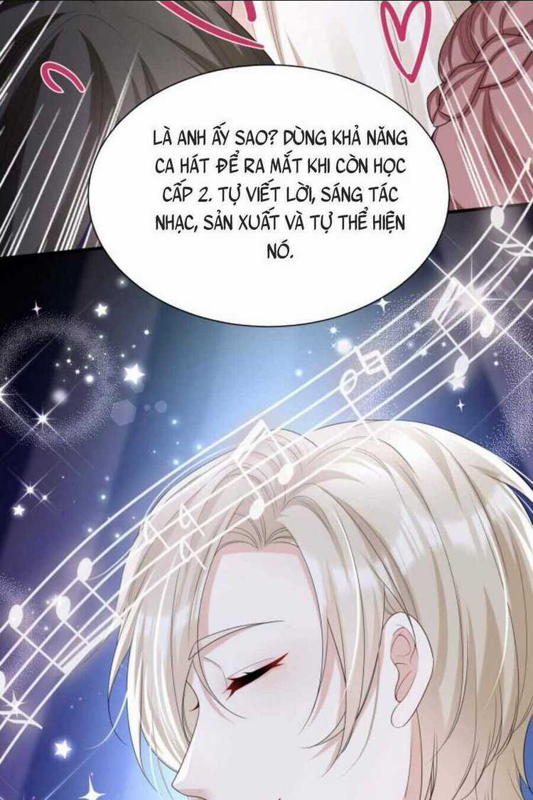 Tái Sinh Trở Lại : Chồng Cũ Khóc Lóc Cầu Xin Tái Hôn Chapter 83 trang 6