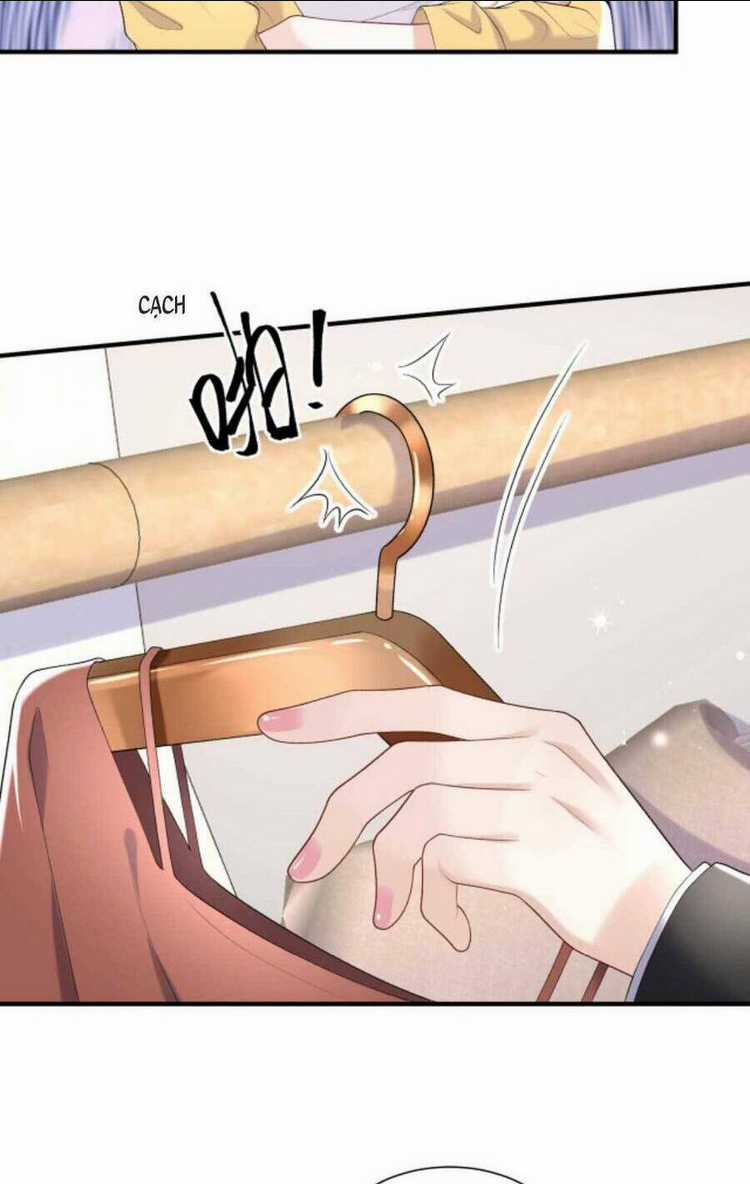 Tái Sinh Trở Lại : Chồng Cũ Khóc Lóc Cầu Xin Tái Hôn Chapter 84 trang 10