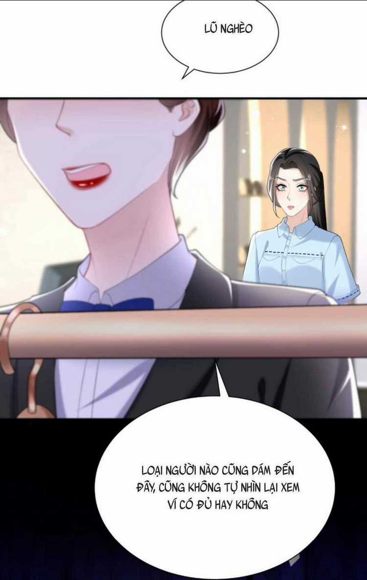 Tái Sinh Trở Lại : Chồng Cũ Khóc Lóc Cầu Xin Tái Hôn Chapter 84 trang 11