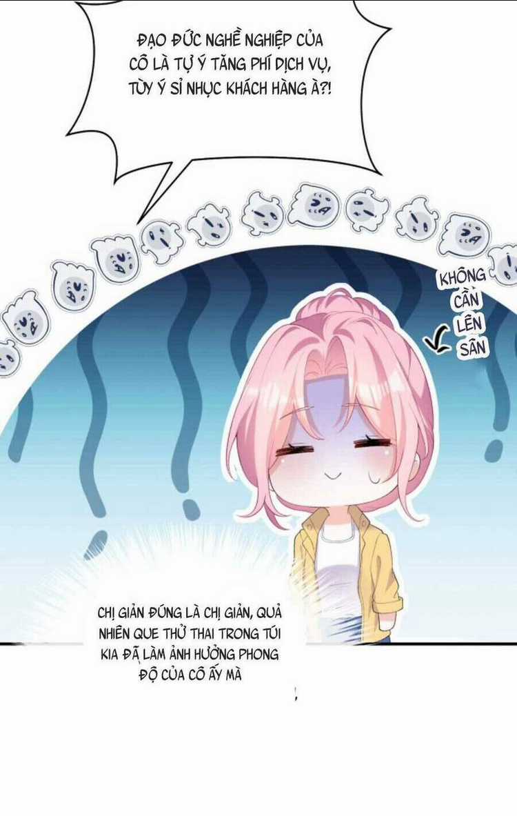 Tái Sinh Trở Lại : Chồng Cũ Khóc Lóc Cầu Xin Tái Hôn Chapter 84 trang 14