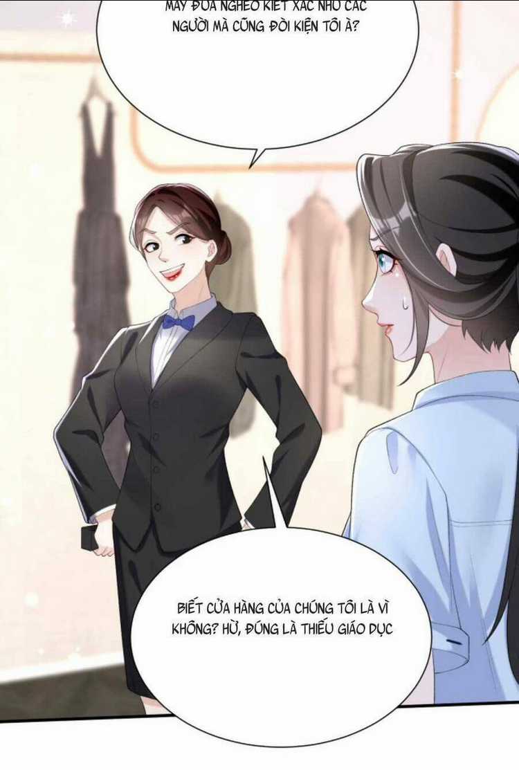 Tái Sinh Trở Lại : Chồng Cũ Khóc Lóc Cầu Xin Tái Hôn Chapter 84 trang 16