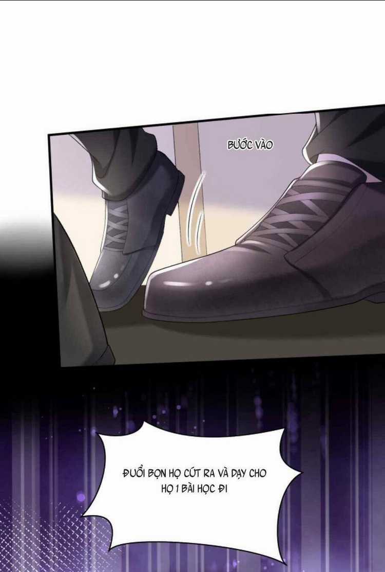 Tái Sinh Trở Lại : Chồng Cũ Khóc Lóc Cầu Xin Tái Hôn Chapter 84 trang 17