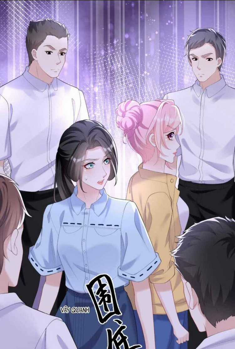 Tái Sinh Trở Lại : Chồng Cũ Khóc Lóc Cầu Xin Tái Hôn Chapter 84 trang 18