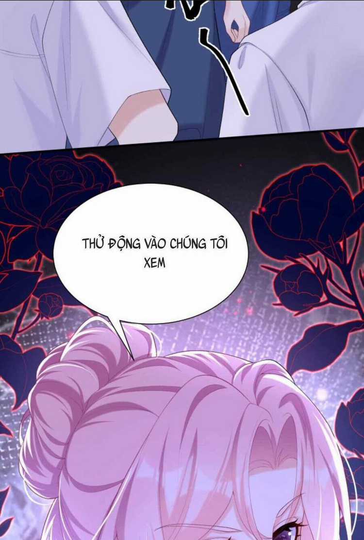 Tái Sinh Trở Lại : Chồng Cũ Khóc Lóc Cầu Xin Tái Hôn Chapter 84 trang 19