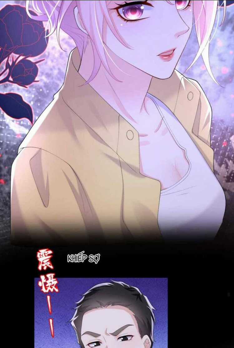 Tái Sinh Trở Lại : Chồng Cũ Khóc Lóc Cầu Xin Tái Hôn Chapter 84 trang 20