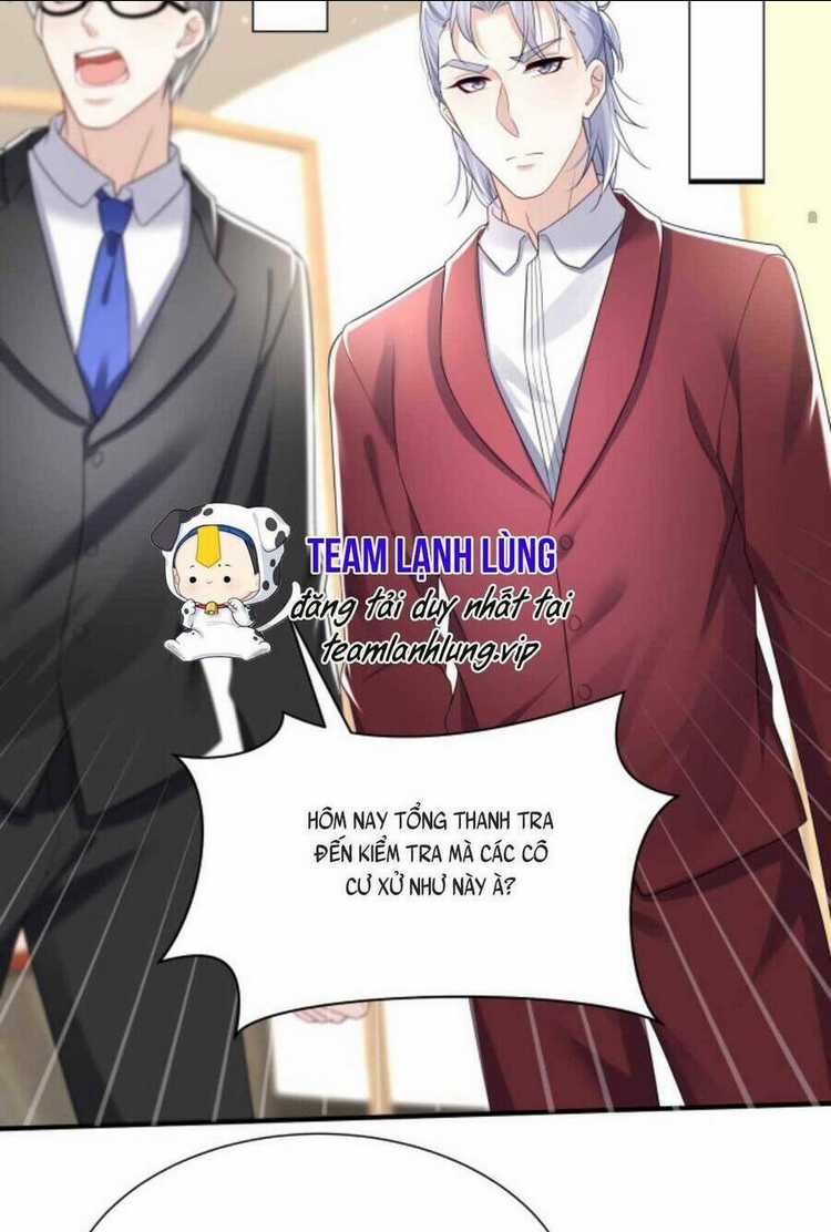 Tái Sinh Trở Lại : Chồng Cũ Khóc Lóc Cầu Xin Tái Hôn Chapter 84 trang 23