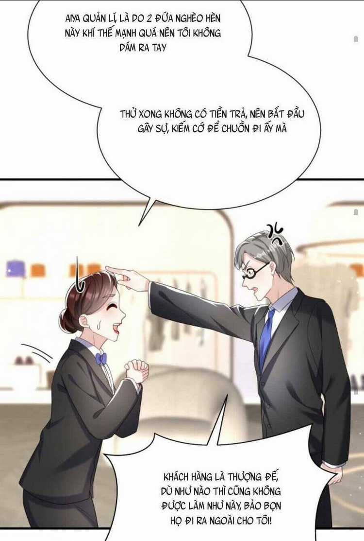 Tái Sinh Trở Lại : Chồng Cũ Khóc Lóc Cầu Xin Tái Hôn Chapter 84 trang 24