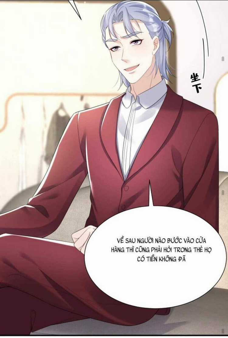 Tái Sinh Trở Lại : Chồng Cũ Khóc Lóc Cầu Xin Tái Hôn Chapter 84 trang 26