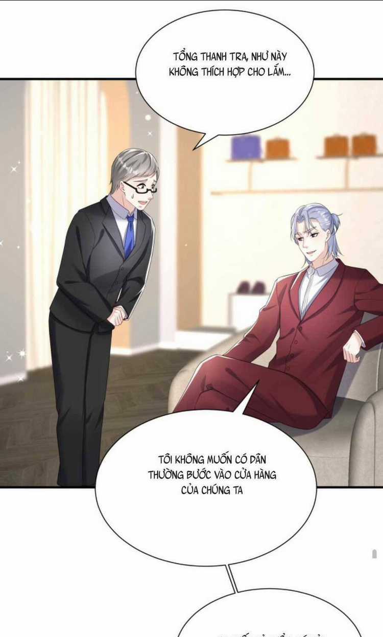 Tái Sinh Trở Lại : Chồng Cũ Khóc Lóc Cầu Xin Tái Hôn Chapter 84 trang 27