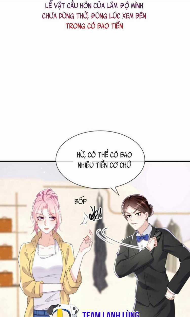 Tái Sinh Trở Lại : Chồng Cũ Khóc Lóc Cầu Xin Tái Hôn Chapter 84 trang 30