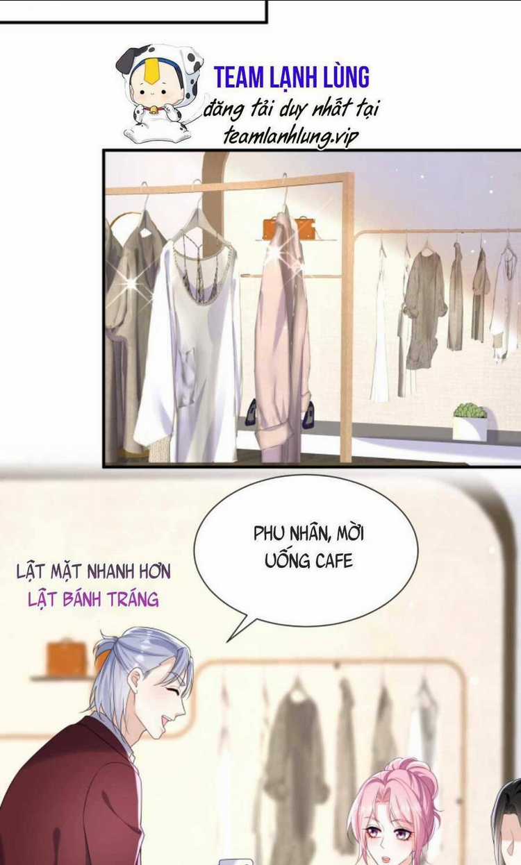 Tái Sinh Trở Lại : Chồng Cũ Khóc Lóc Cầu Xin Tái Hôn Chapter 84 trang 33