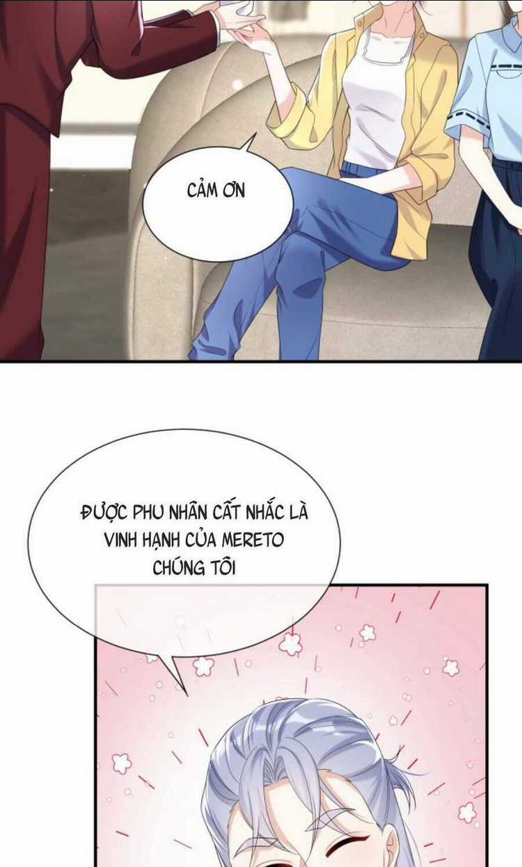 Tái Sinh Trở Lại : Chồng Cũ Khóc Lóc Cầu Xin Tái Hôn Chapter 84 trang 34