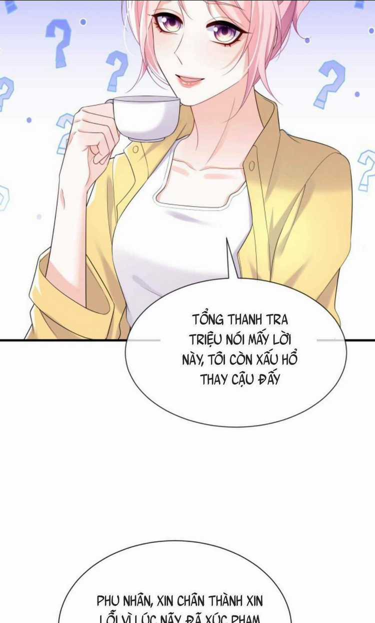 Tái Sinh Trở Lại : Chồng Cũ Khóc Lóc Cầu Xin Tái Hôn Chapter 84 trang 36