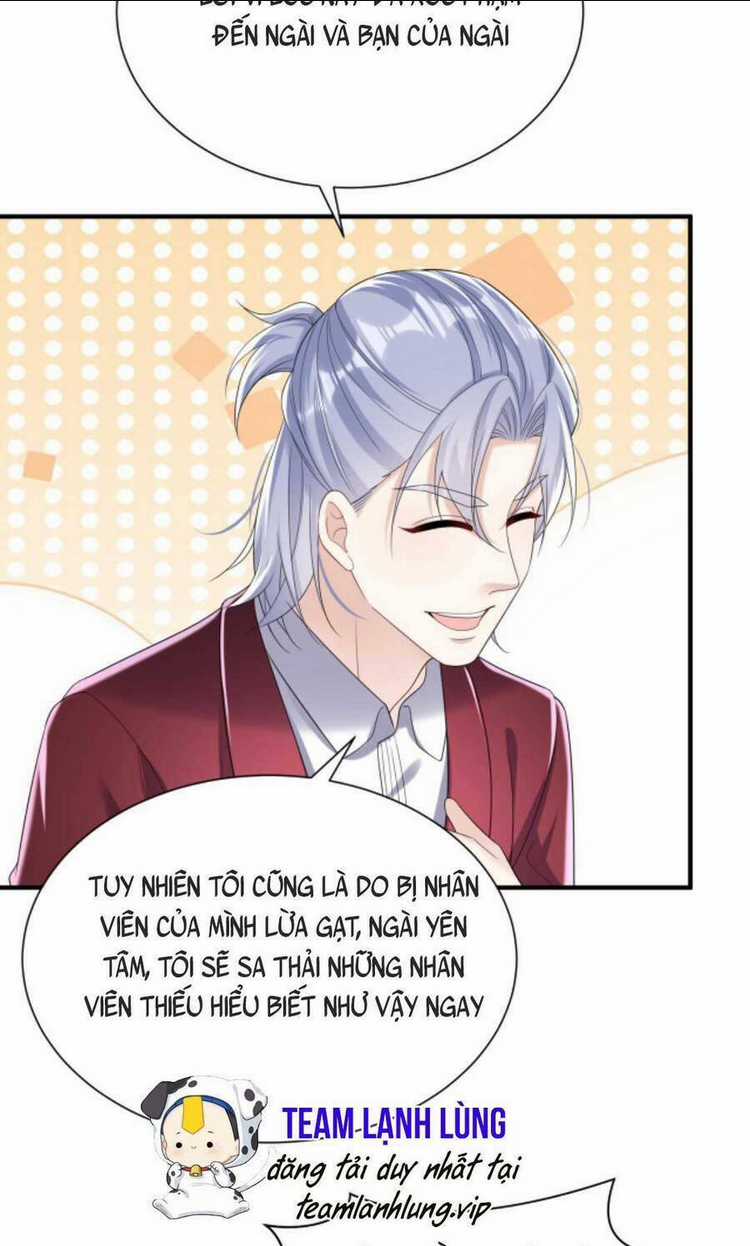 Tái Sinh Trở Lại : Chồng Cũ Khóc Lóc Cầu Xin Tái Hôn Chapter 84 trang 37