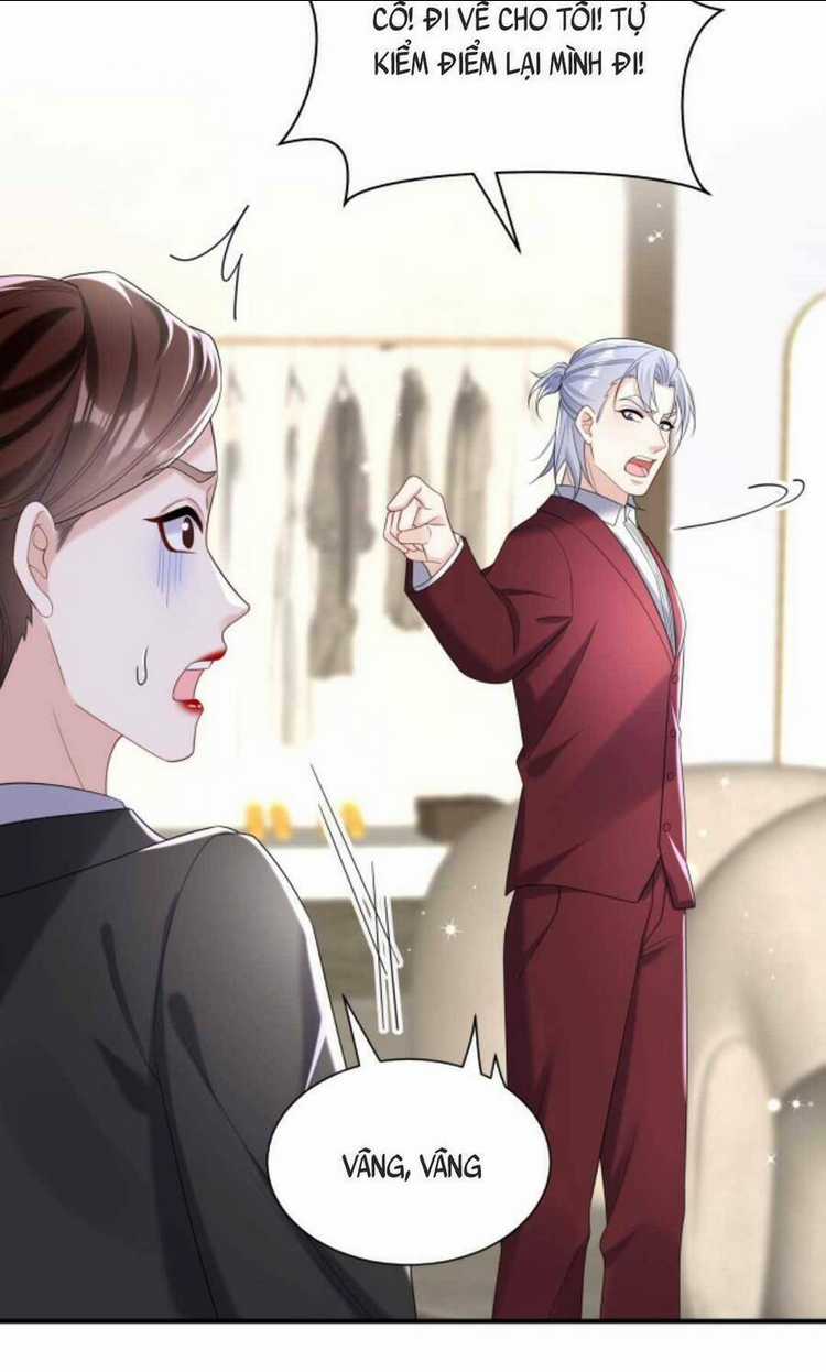 Tái Sinh Trở Lại : Chồng Cũ Khóc Lóc Cầu Xin Tái Hôn Chapter 84 trang 38