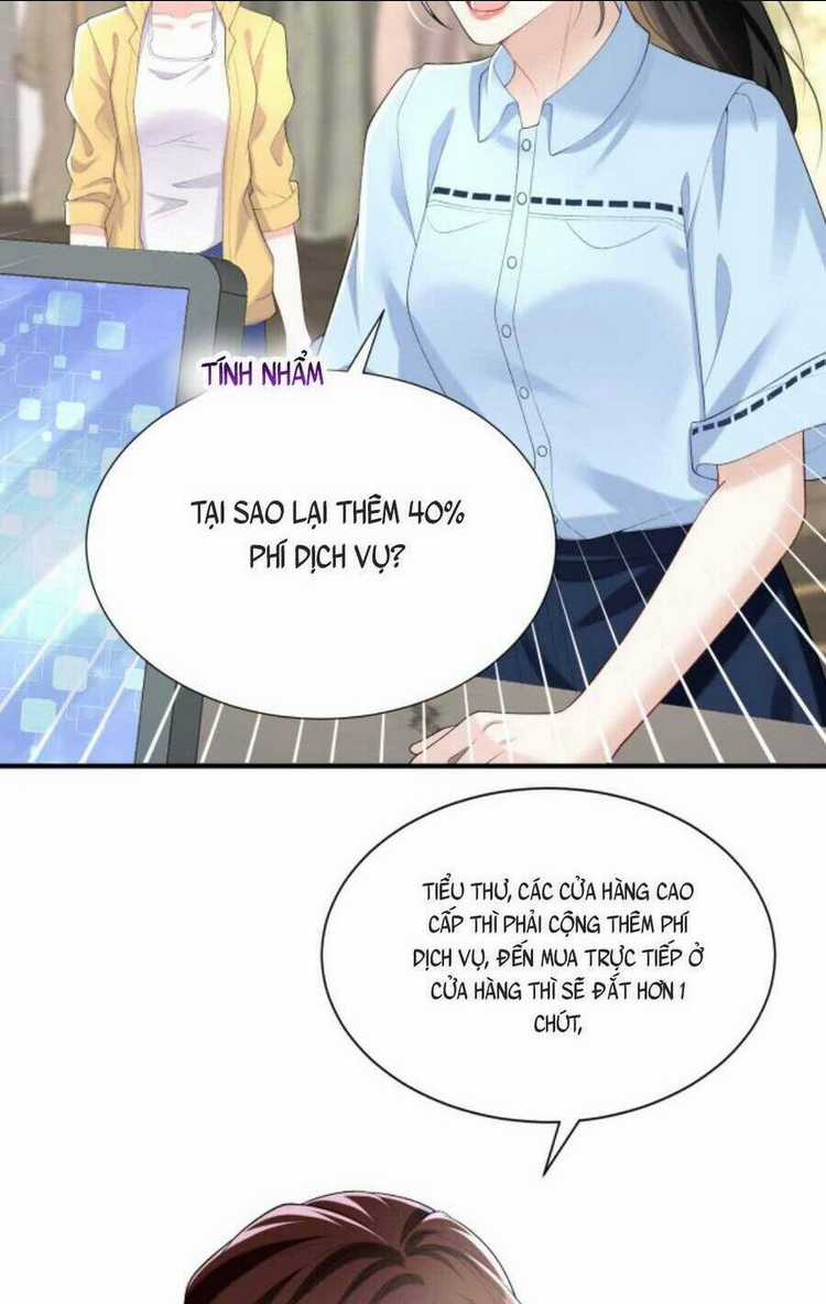 Tái Sinh Trở Lại : Chồng Cũ Khóc Lóc Cầu Xin Tái Hôn Chapter 84 trang 6