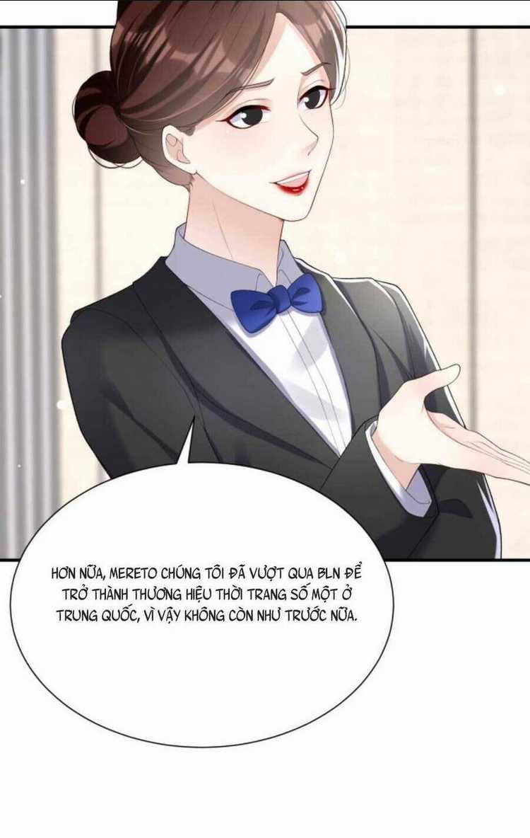 Tái Sinh Trở Lại : Chồng Cũ Khóc Lóc Cầu Xin Tái Hôn Chapter 84 trang 7