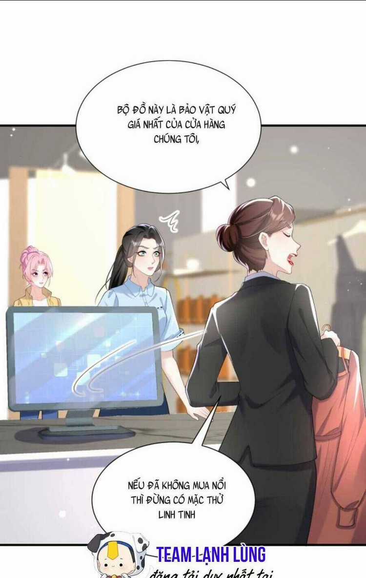 Tái Sinh Trở Lại : Chồng Cũ Khóc Lóc Cầu Xin Tái Hôn Chapter 84 trang 8